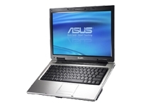 ASUS A8Le 4P081E - Pentium Dual Core T2370 1.73 GHz - 14.1" TFT
